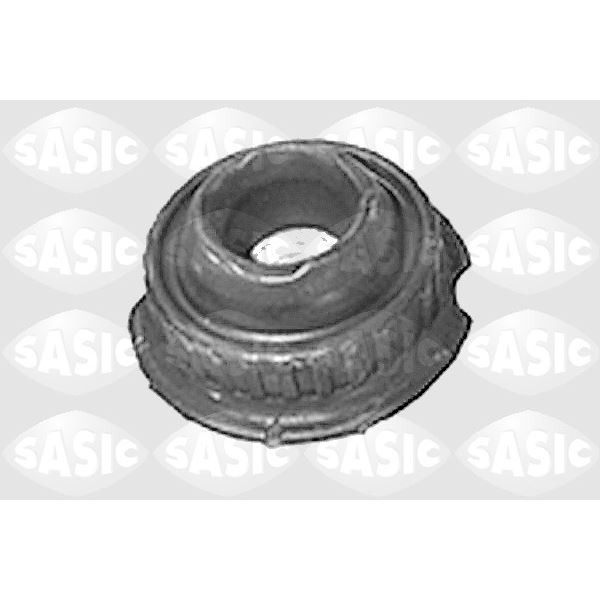 9001710 SUPPORT SUSPENSION G/D