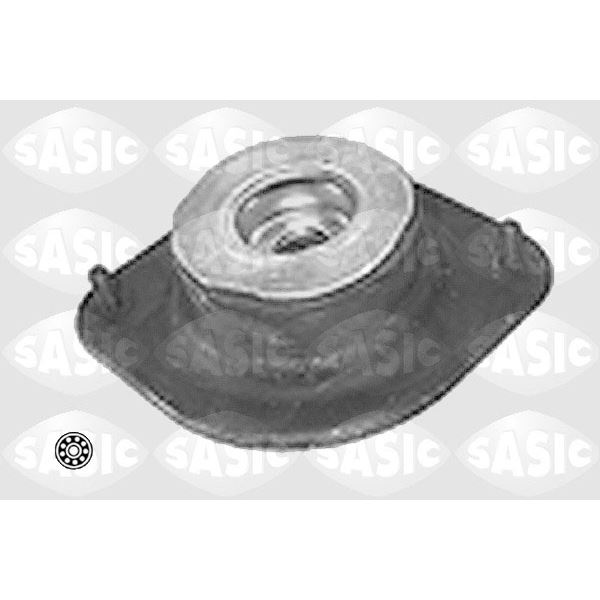 9001707 SUPPORT SUSPENSION G/D