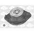 9001707 SUPPORT SUSPENSION G/D