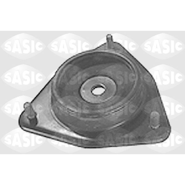 9001458 SUPPORT SUSPENSION G/D
