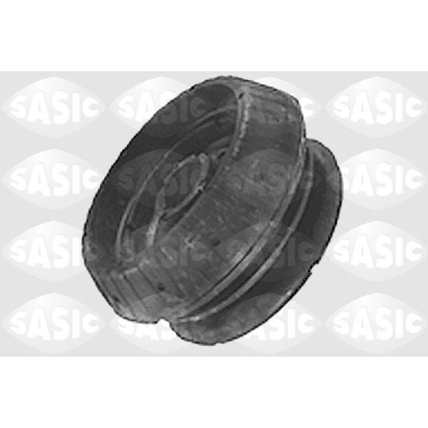 9001454 SUPPORT SUSPENSION G/D