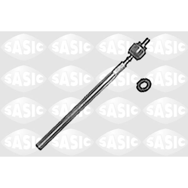 8123973 AXE DE BIELLE G/D
