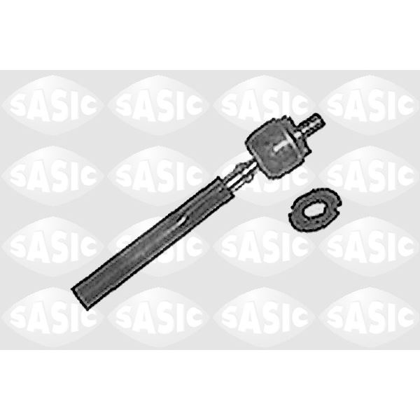 8123963 AXE DE BIELLE G/D