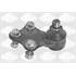 6403313 ROTULE DE SUSP. INF. G