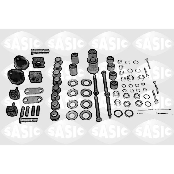 5993023 KIT REP. TRAIN AV