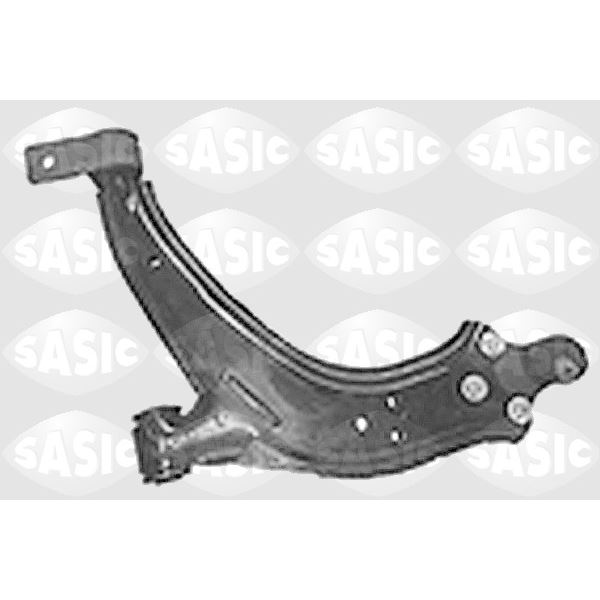 5203F33 TRIANGLE DE SUSP. INF.