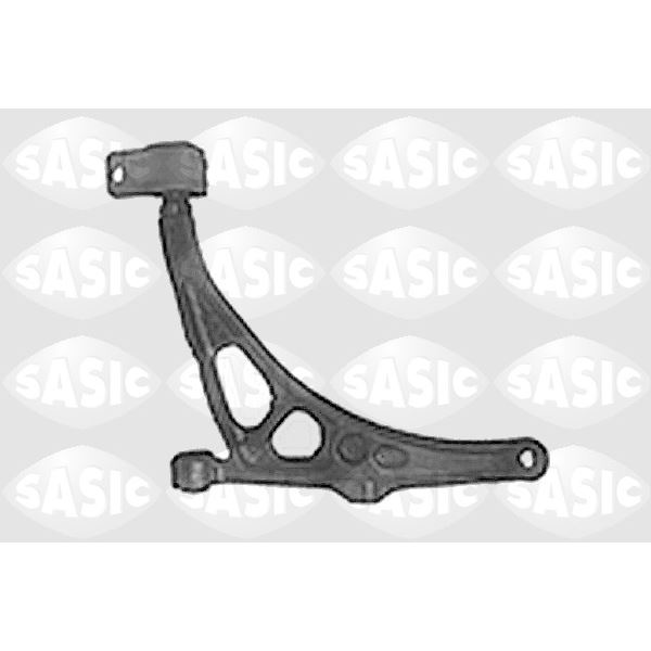 5203A63 TRIANGLE DE SUSP. INF.
