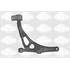5203A63 TRIANGLE DE SUSP. INF.