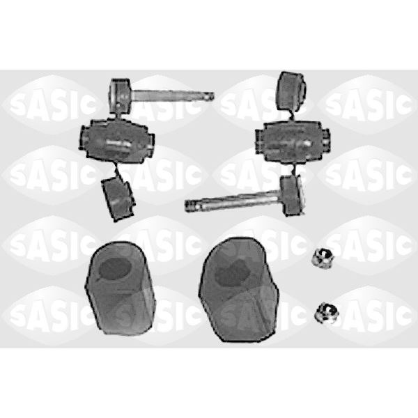 4155416 KIT REP. BARRE STAB. G