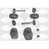 4155416 KIT REP. BARRE STAB. G