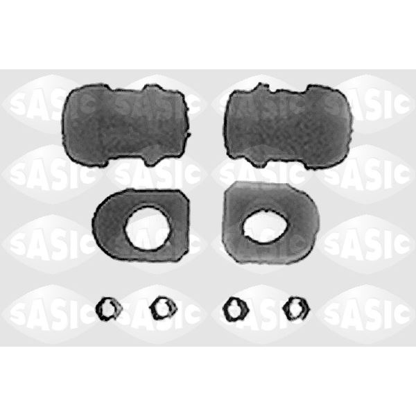 4155410 KIT REP. BARRE STAB. G