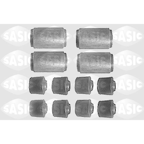 405A418S KIT REP. TRAIN AV