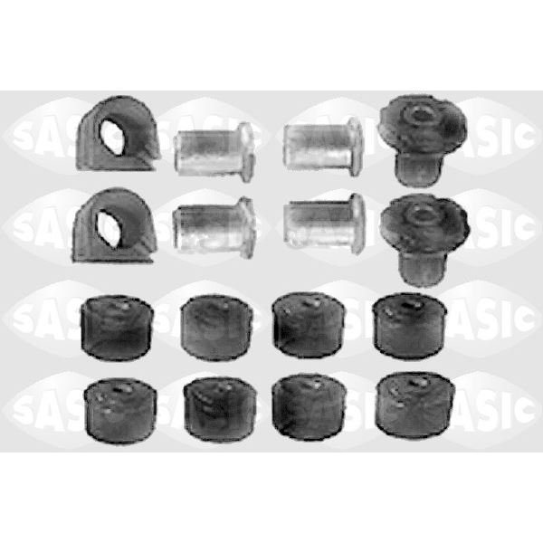 405A417S KIT REP. TRAIN AV