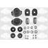 4055414B KIT REP. TRAIN AV COM