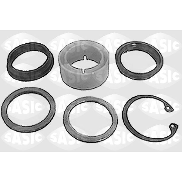 4007252 KIT REP. DIRECTION