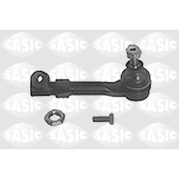 4006108 ROTULE DE DIRECTION G