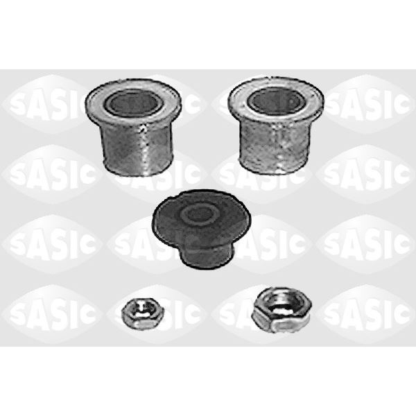 4005417 KIT REP. TRIANGLE SUSP