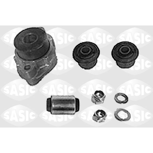 4005414 KIT REP. TRIANGLE SUSP