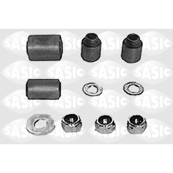 4005401 KIT REP. TRIANGLE SUSP