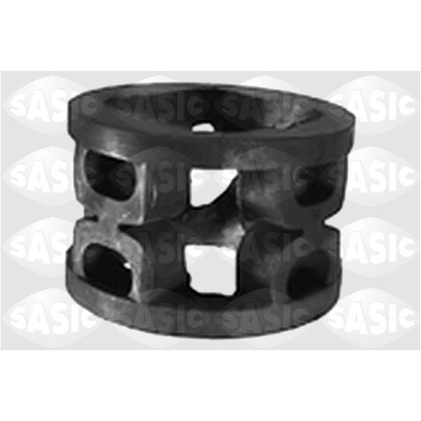 4001618 BUTEE DE SUSPENSION G/