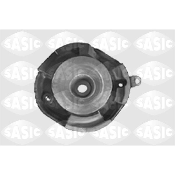 4001604 SUPPORT SUSPENSION G/D