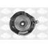 4001604 SUPPORT SUSPENSION G/D