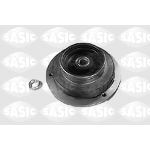 2105235 SUPPORT SUSPENSION G/D