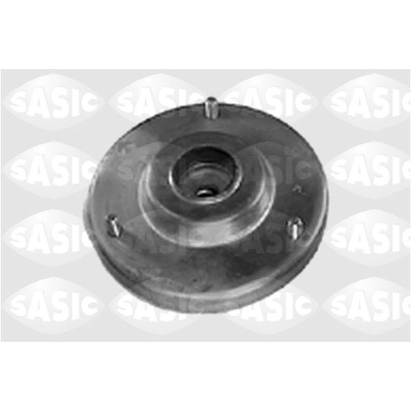 2105205 SUPPORT SUSPENSION G/D
