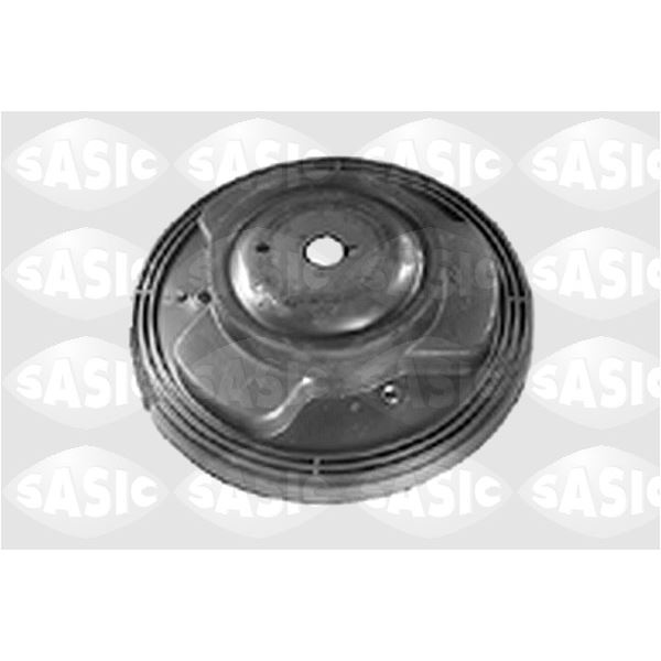 2105135 SUPPORT SUSPENSION G/D