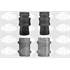 1153579 KIT REP. TRAIN AV