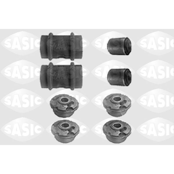 107A545S KIT REP. TRAIN AV