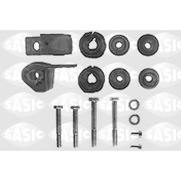 1073562B KIT REP. TRAIN AV COM