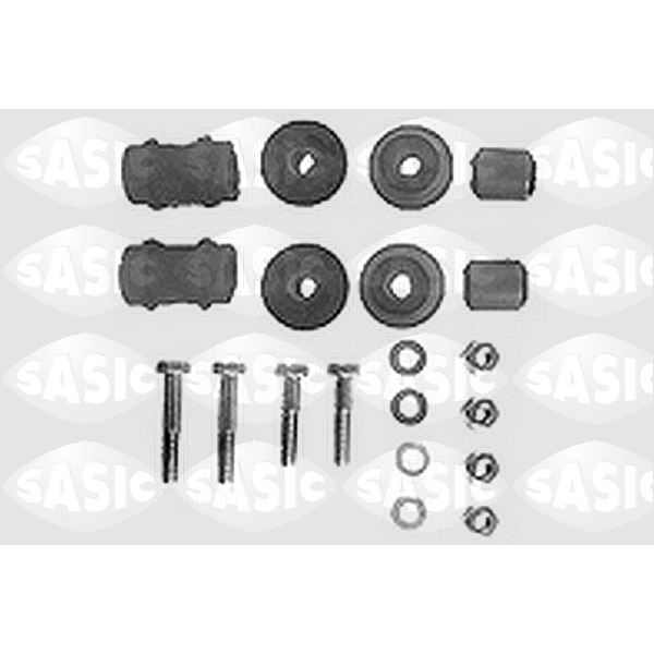 1073545B KIT REP. TRAIN AV COM