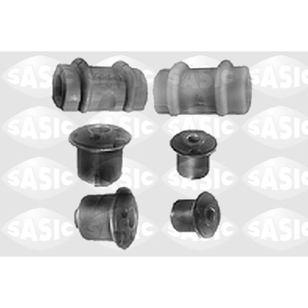 105A546S KIT REP. TRAIN AV