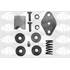 1004005 KIT REP. POUSSOIR DE D