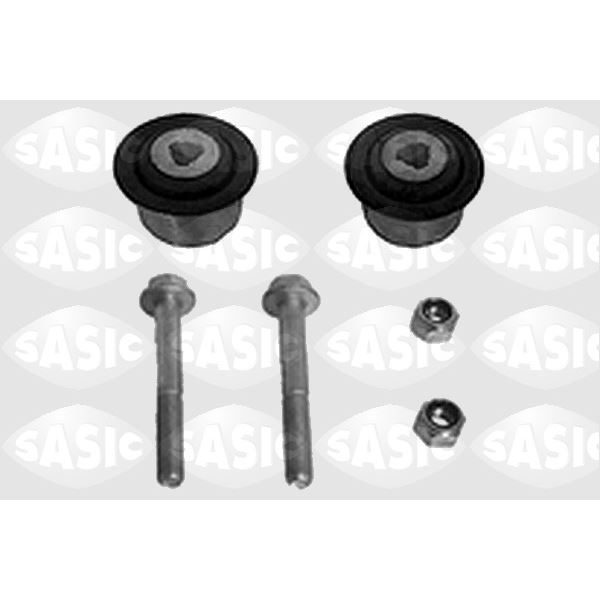 1003576 KIT REP. TRIANGLE SUSP