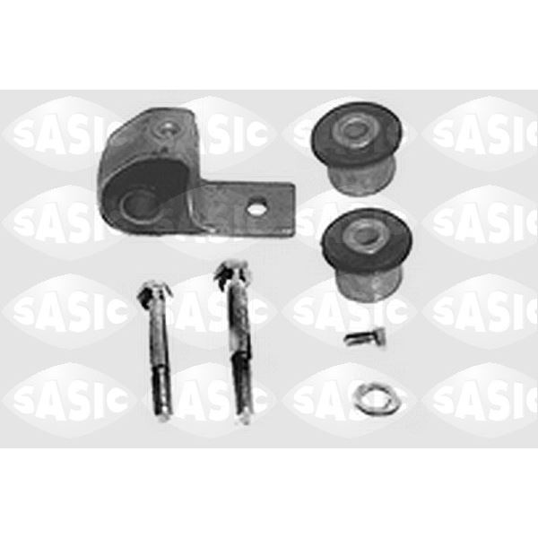 1003562 KIT REP. TRIANGLE SUSP