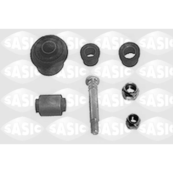 1003552 KIT REP. BRAS SUSP. G