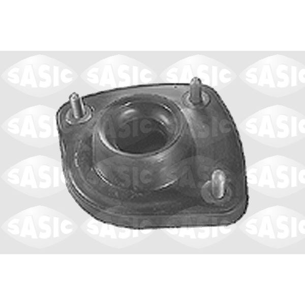 0385155 SUPPORT SUSPENSION G/D