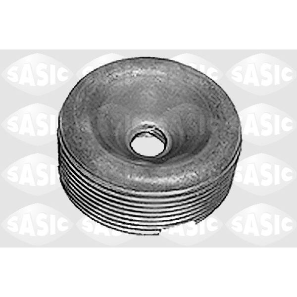 6333083 ECROU DE CREUX DE BRAS