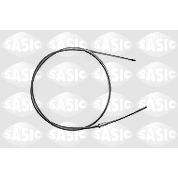 6301681 CABLE ACCELERATEUR