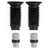 Kit de protection pour 2 amortisseurs avant Monroe PK178