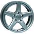 Jante aluminium Cesam 16 pouces Silver