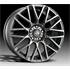 Jante MOMO Revenge Anthracite 8x18 5x112ET35