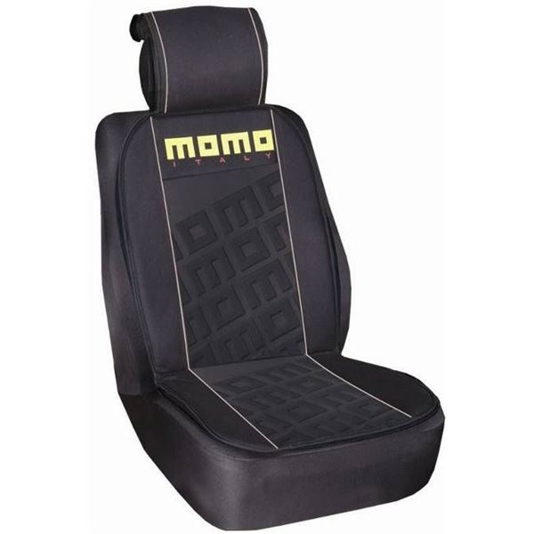 Couvre-siège Premium Momo