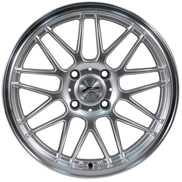 Jante Parotech Dragon 2 HS 16 pouces 5 x 108 ET40