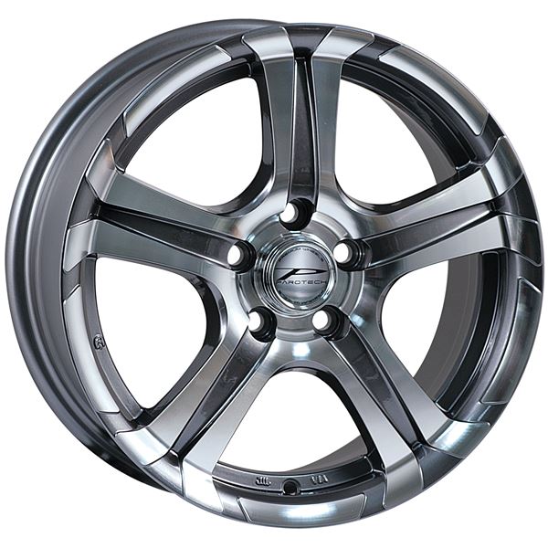 Jante Parotech Spirit 15 pouces 4 x 108 ET18