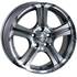 Jante Parotech Spirit 15 pouces 4 x 108 ET18