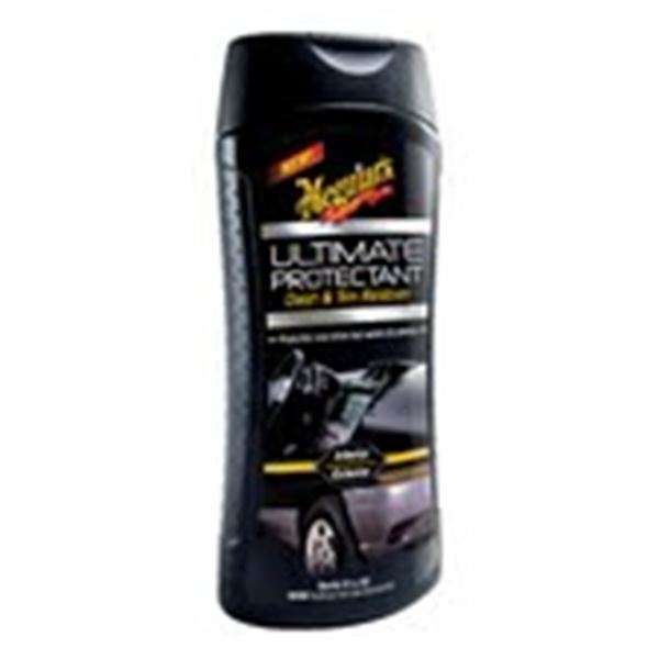 Rénovateur plastiques extérieurs Ultime Meguiar's