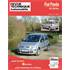 Revue pour Fiat Panda depuis 10/08 pour 1,2 8V